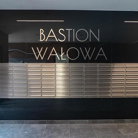 Loftove Gdansk Walowa Luaran gambar
