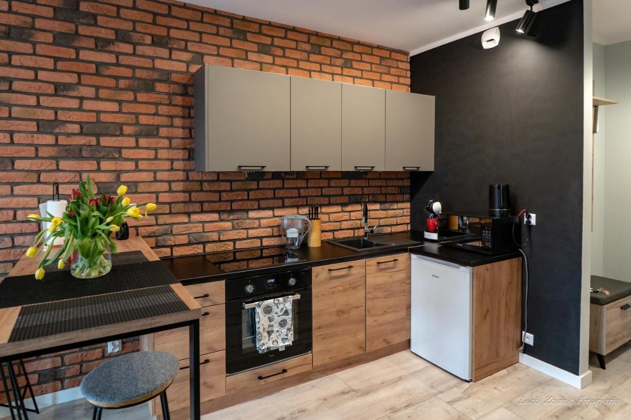 Loftove Gdansk Walowa Luaran gambar