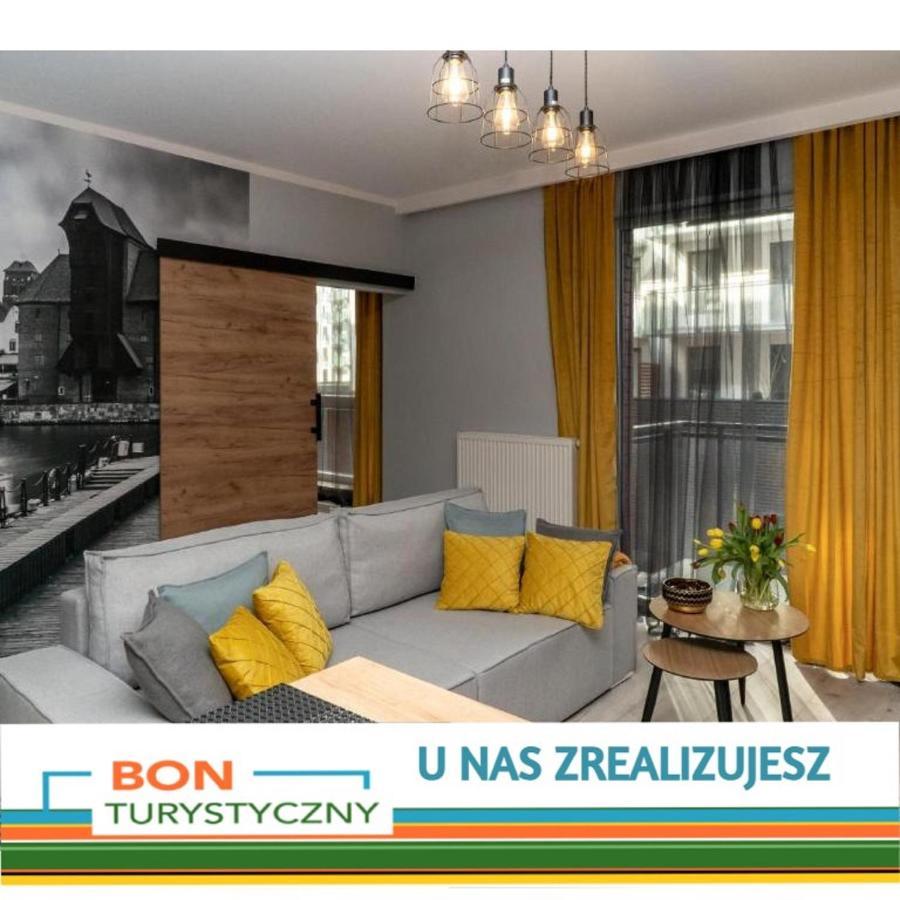 Loftove Gdansk Walowa Luaran gambar